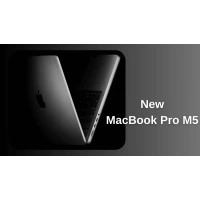MacBook Pro M5 Officially Unveiled: Features, Specs, AI Performance