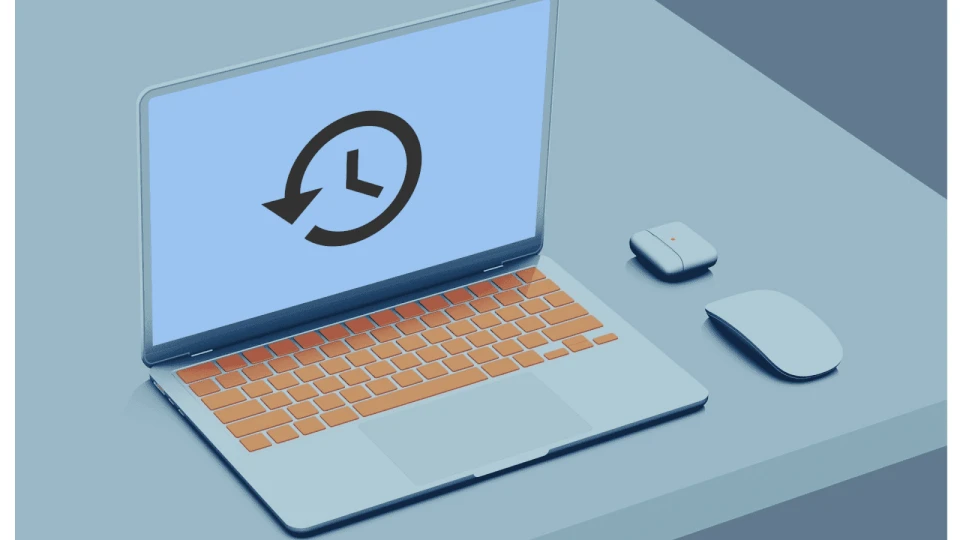 Software de copia de seguridad de Mac: El mejor en 2025