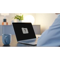 Mac Folder with a Question Mark: Causes and How to Fix It