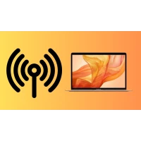 How to Create Hotspot on Mac