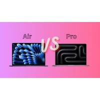 MacBook Air o Pro: cuál es la diferencia