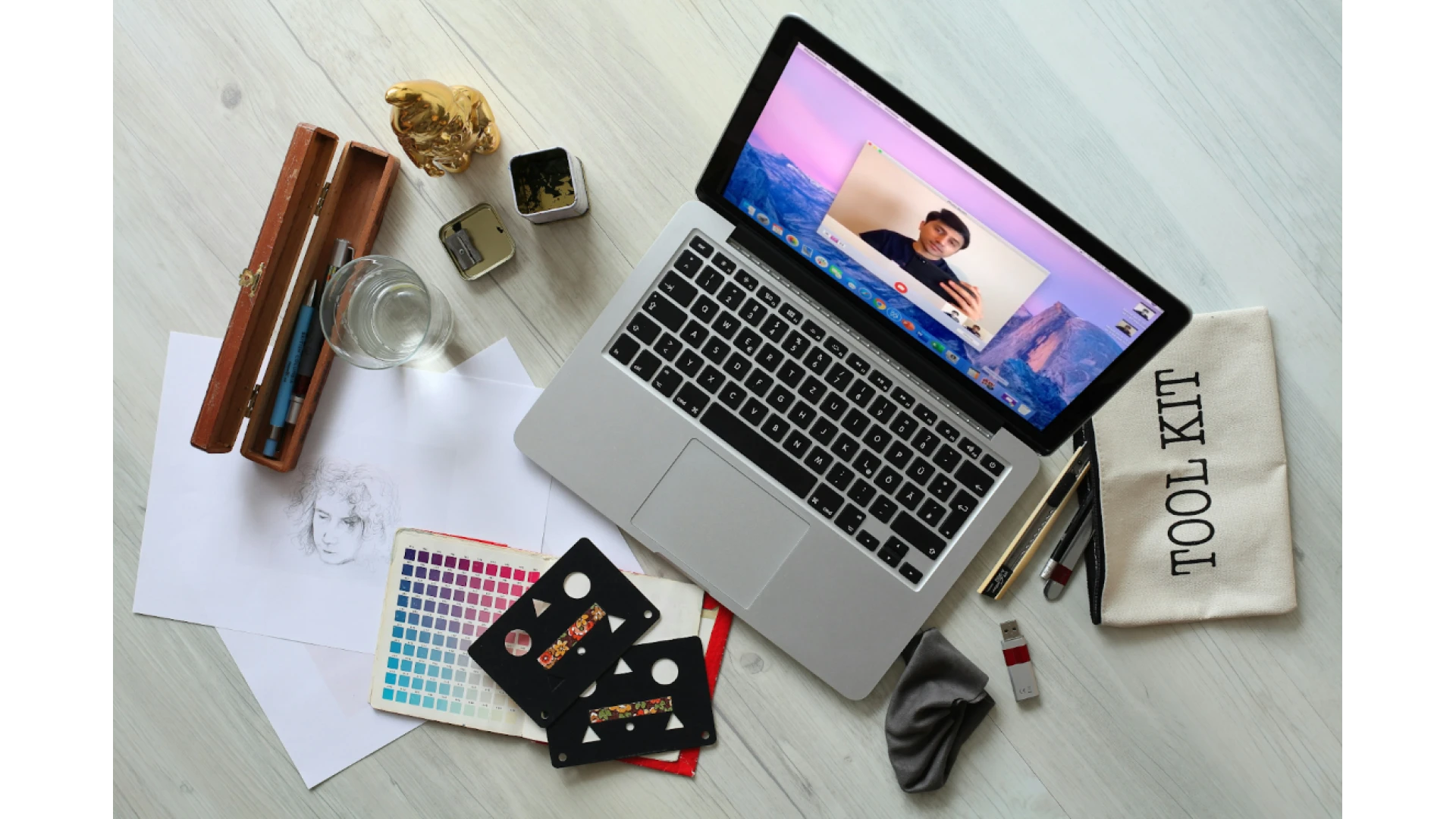 Why Is My MacBook Camera Blurry and How to Fix It