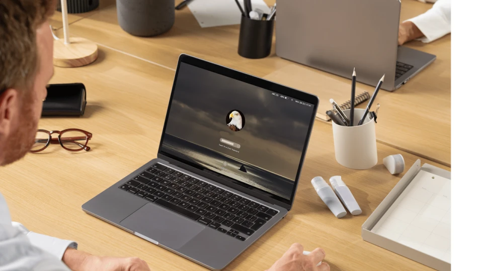 Cómo recuperar la contraseña de un MacBook