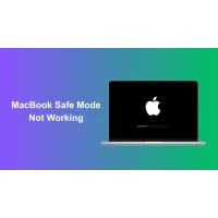 MacBook Safe Mode Not Working: How to Fix It