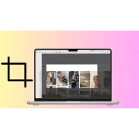 How to Crop a Screenshot on Mac