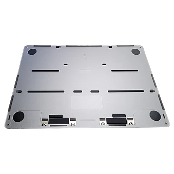 GENUINE BOTTOM CASE, SPACE GRAY A3113 2024