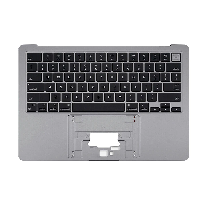 Genuine Top Case w/ Keyboard, Space Gray A2681 M2 2022