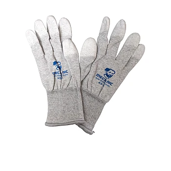 MECHANIC Anti-Static Electronic Parts Repair Protective Gloves