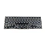 Replacement Keyboard (US, QWERTY) A1990 A1989 - image 2