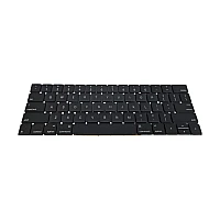 Replacement Keyboard (US, QWERTY) A1990 A1989