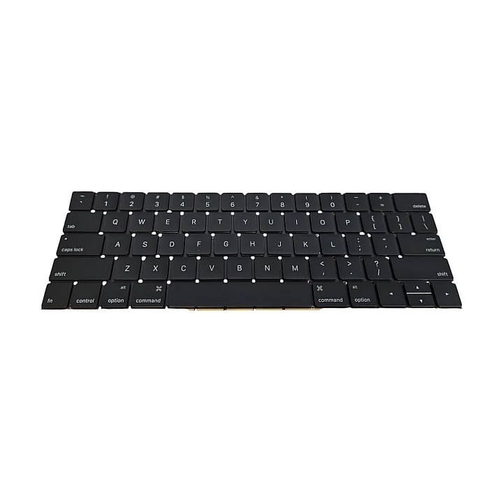 Replacement Keyboard (US, QWERTY) A1990 A1989
