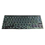 Replacement Keyboard (US, QWERTY) A1708 - image 2