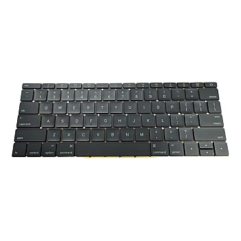 Replacement Keyboard (US, QWERTY) A1708