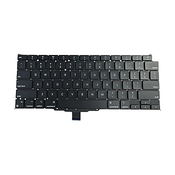 Replacement Keyboard (US, QWERTY) A2179