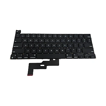 Replacement Keyboard (US, QWERTY) A2289