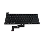Replacement Keyboard (US, QWERTY) A2289