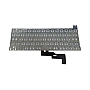 Replacement Keyboard (US, QWERTY) A2289 - image 2