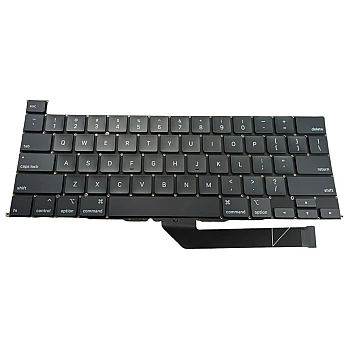 Replacement Keyboard (US, QWERTY) A2141
