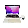 Genuine Apple MacBook Pro 13" (128GB SSD, Intel Core i5 7th Gen., 2.30 GHz, 8GB RAM)