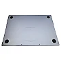 Genuine Bottom Case (923-06702) Space Gray A2442