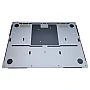Genuine Bottom Case (923-06702) Space Gray A2442 - image 2