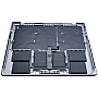 Genuine Top Case w/ Keyboard w/ Battery, Space Gray A2779 - image 2
