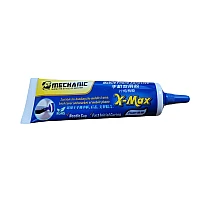 Mechanic X-Max Multi-Purpose High Strength Clear Glue (Adhesive) 50ml