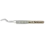 MECHANIC Non-Magnetic Chip Soldering Tweezers  - image 3