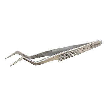 MECHANIC Non-Magnetic Chip Soldering Tweezers 