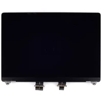 Genuine LCD Screen (Display) Assembly (661-21968) Silver A2485 A2780