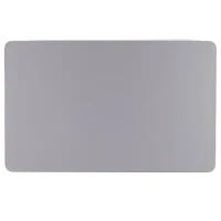 Genuine Trackpad (Touchpad) w/ Screws w/ Flexures, Space Gray A2442 (661-23551)