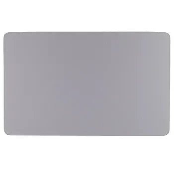 Genuine Trackpad (Touchpad) w/ Screws w/ Flexures, Space Gray A2442 (661-23551)