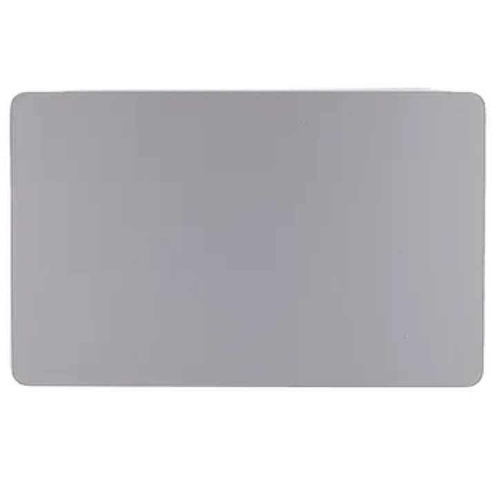 Genuine Trackpad (Touchpad) w/ Screws w/ Flexures, Space Gray A2442 (661-23551)