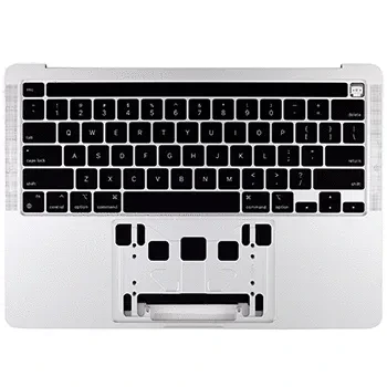 Genuine Top Case w/ Battery, Silver A2338 (M2 2022)