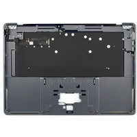 Genuine Top Case w/ Keyboard, Space Gray A2941 M2 2023