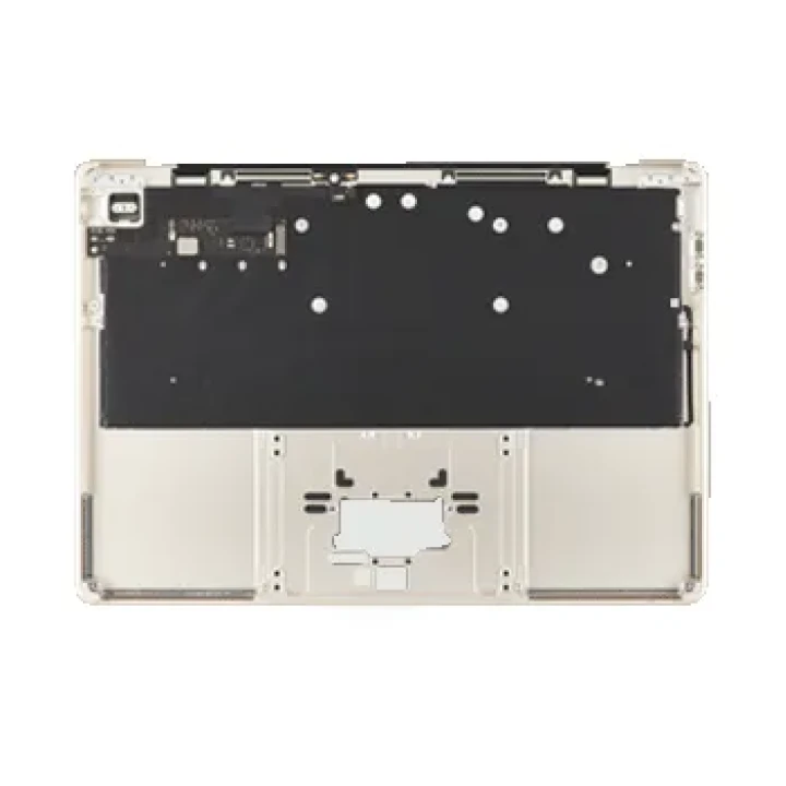 Genuine Top Case w/ Keyboard, Starlight A3113 M3 2024