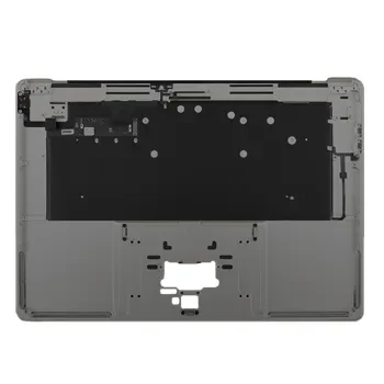 Genuine Top Case w/ Keyboard, Space Gray A3114 M3 2024