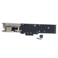 Genuine Logic Board (M2, 8-Core CPU, 8-core GPU, 8 GB, 256 GB) A2941