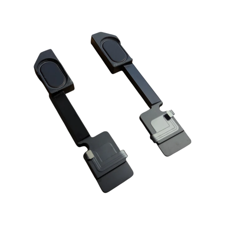 Genuine MacBook Pro 16" A2485 2021 Left & Right Speaker Set Pair