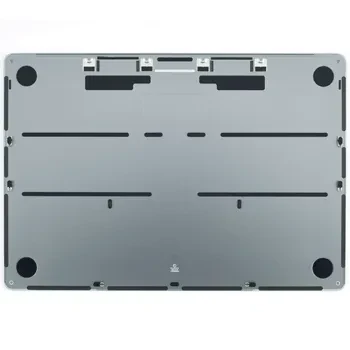 GENUINE BOTTOM CASE, Space Gray A3114 2024