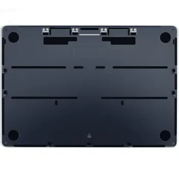 GENUINE BOTTOM CASE, Midnight Blue A2941 2023