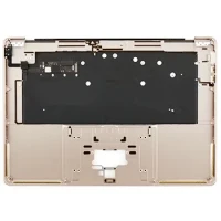 Genuine Top Case w/ Keyboard, Starlight A2941 M2 2023