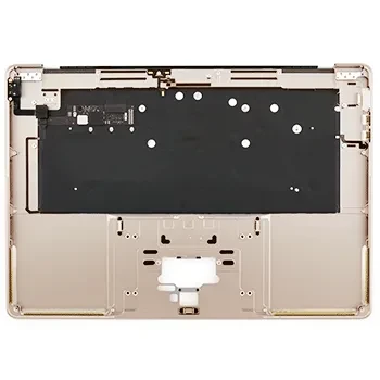Genuine Top Case w/ Keyboard, Starlight A2941 M2 2023