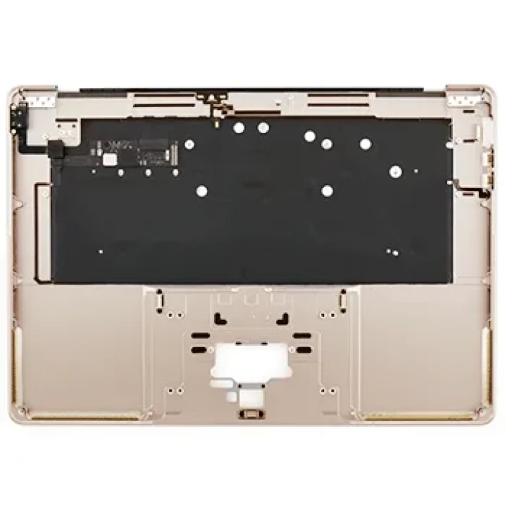 Genuine Top Case w/ Keyboard, Starlight A2941 M2 2023