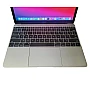 Genuine Apple MacBook 12" 2015 (Core M 1.2Ghz, 8GB, 512GB) - Space Gray - image 2