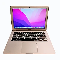 Genuine Apple MacBook Air 13" 2017 (Core i5 1.8Ghz, 8GB, 128GB) - Silver