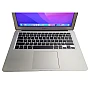 Genuine Apple MacBook Air 13" 2017 (Core i5 1.8Ghz, 8GB, 128GB) - Silver - image 3