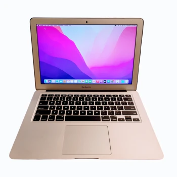 Genuine Apple MacBook Air 13" 2017 (Core i5 1.8Ghz, 8GB, 128GB) - Silver