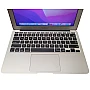 Genuine Apple MacBook Air 11" 2015 (Core i5 1.6Ghz, 4GB, 128GB) - Silver - image 3