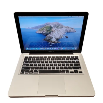Genuine Apple MacBook Pro 13" (256GB SSD, Intel Core i5 3rd Gen., 2.50 GHz, 8GB RAM)